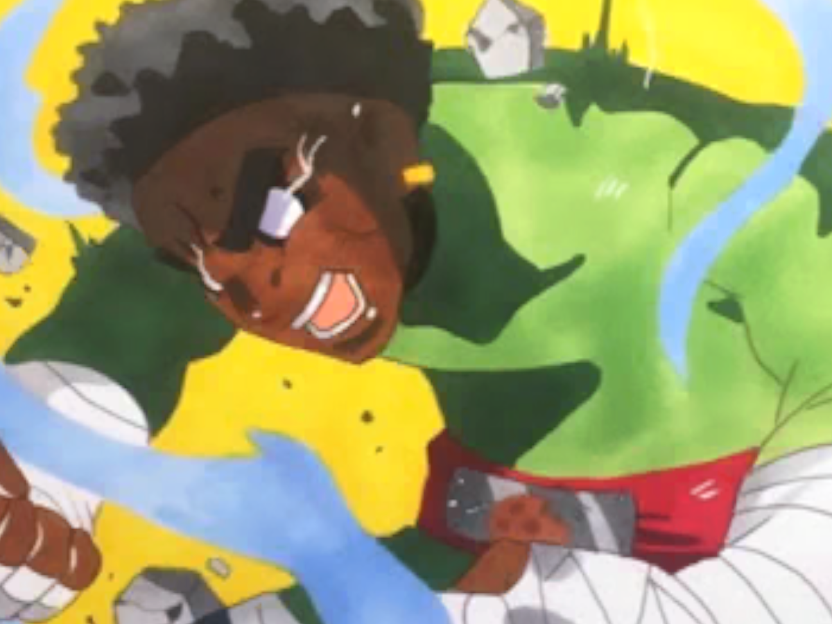 Black Lee