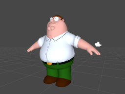 Peter Griffin