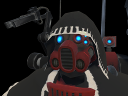 Stygies VIII Enginseer