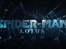 SPIDER-MAN LOTUS