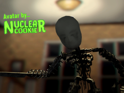 FNaF Books - Henry's ＂Last Creation＂