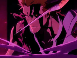 Ichigo Kurosaki （tybw）