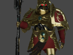 Custodian Initiate