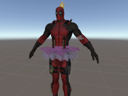 Deadpool