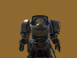 HOD Indomitus Terminator