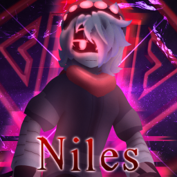 ≻［SD-Niles - SMG4⁄MD］≺