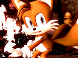 L4D2 Tails⁄FanFurryTastic