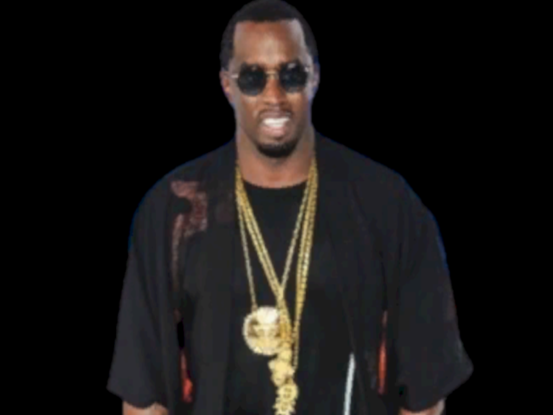 Diddy （Goofy）