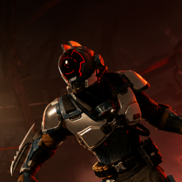 The Visitor