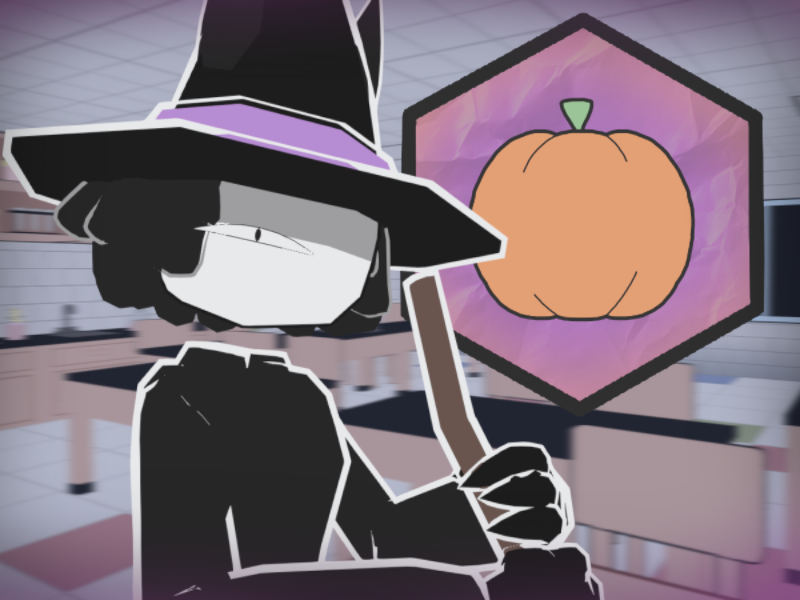 Witch Bloomie