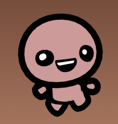 Flash isaac