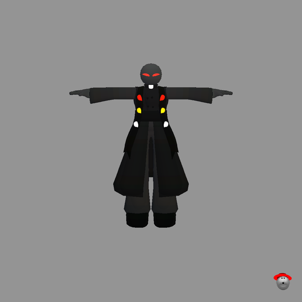 Bloxwatch - Front