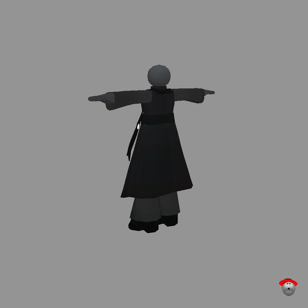 Bloxwatch - Back Left
