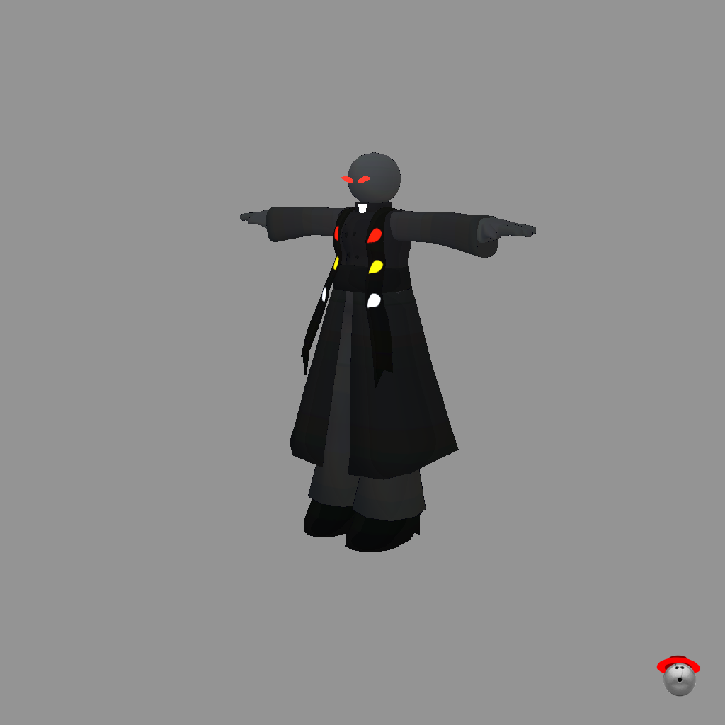 Bloxwatch - Front Left