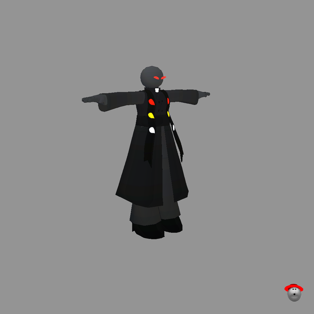Bloxwatch - Front Right
