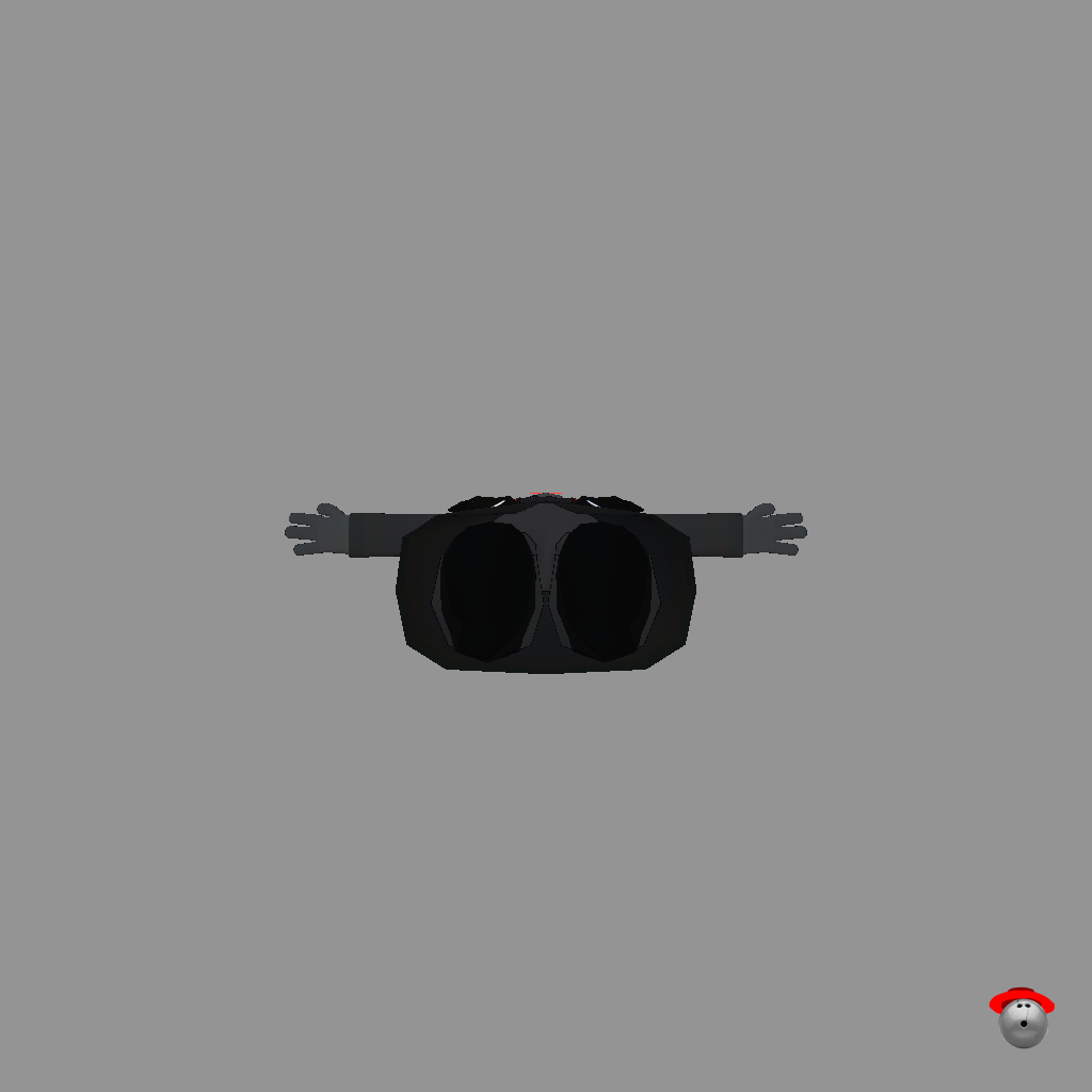 Bloxwatch - Straight Bottom