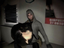 Simon （Cry Of Fear）