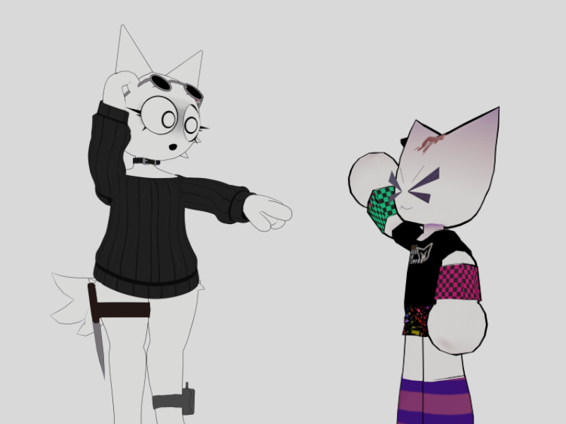 Stylized WendaV2