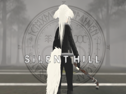 Cunk Silent Hill UNK