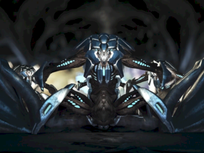 Defense Unit