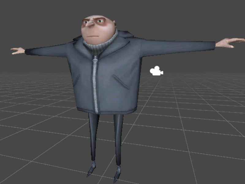 Gru