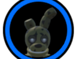 LEGO Springtrap
