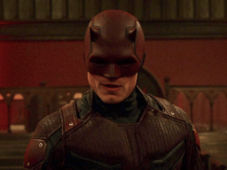 Dex （DD suit）