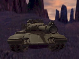 M60 AMBT