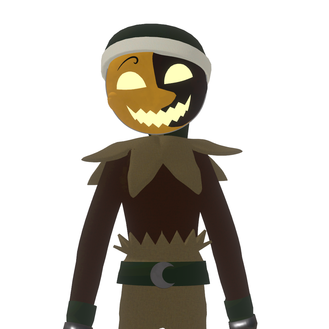 Jack O Moon