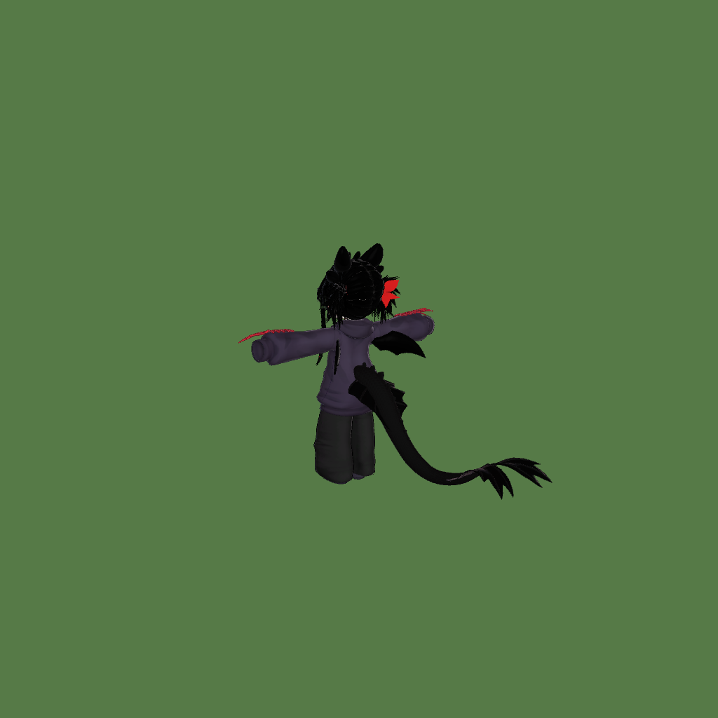 Night - Back Left