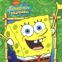 Spongebob Squarepants