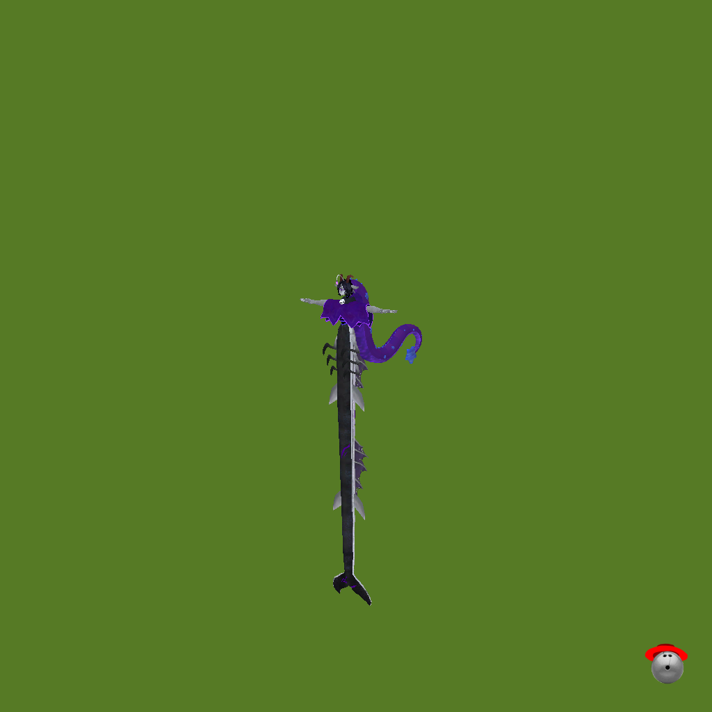 sebbmelody - Front Left