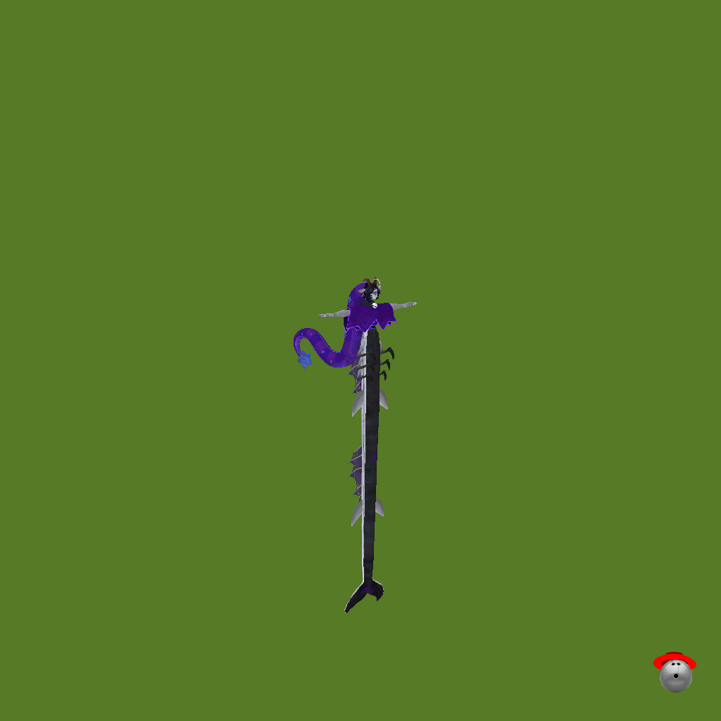 sebbmelody - Front Right