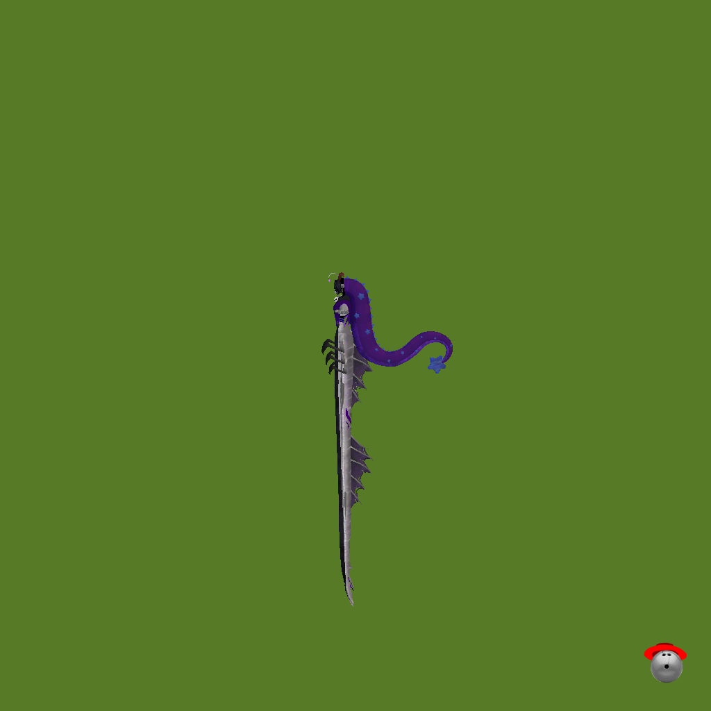 sebbmelody - Left