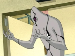 ghostfreak