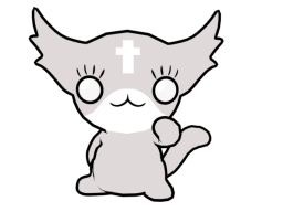 Marshmallow - MewGenics