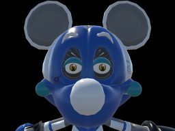 Deez The Mouse