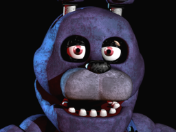 Bonnie The Bunny （2014）