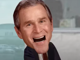 George Bush （JibJab）