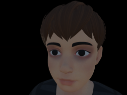 Evan aftonCrying child