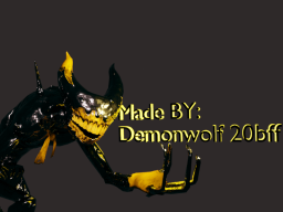 INK DEMON PUBLIC （Animated）
