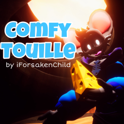 ~Comfy Touille~