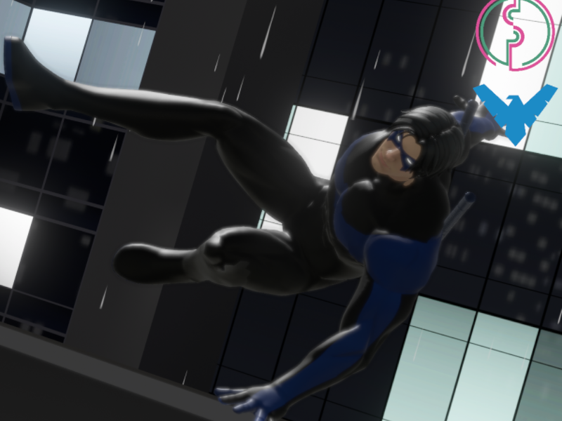 Nightwing