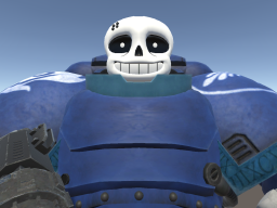 Primaris Brother‚ Sans․