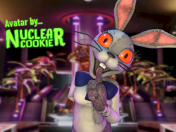 FNaF 9 - Vanny