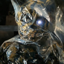 FNaF Movie 2 - Prototype SpringTrap