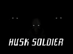 Entropy ˸ Zero 2 - Husk Soldier