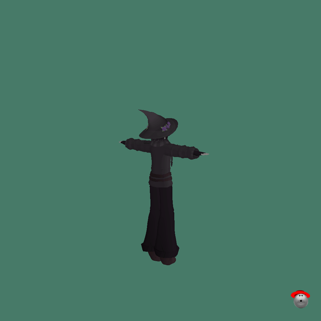 `Azure` - Back Right