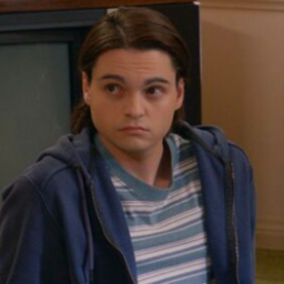 John Bennett （Ted TV Series）