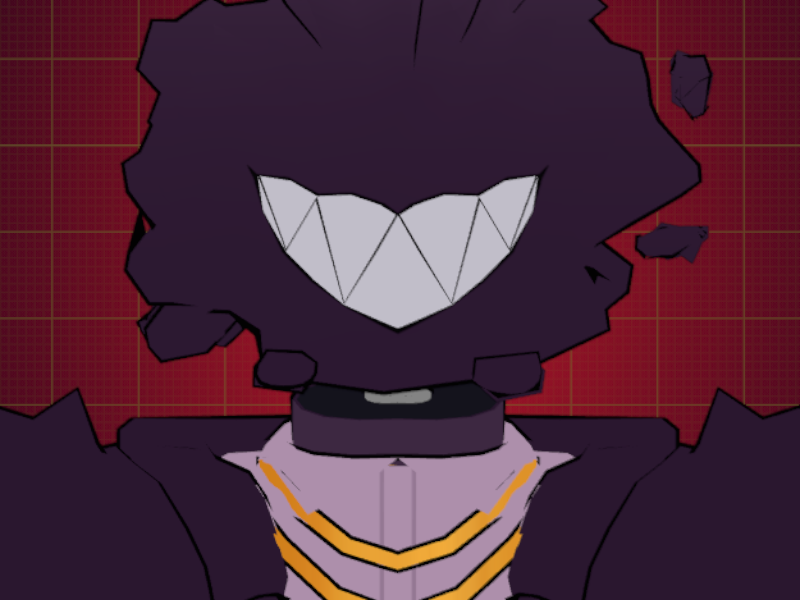 Greed V2